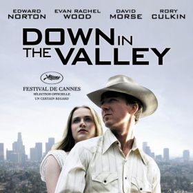 Down in the valley
