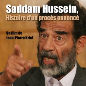 Saddam Hussein, histoire d'un procès annoncé