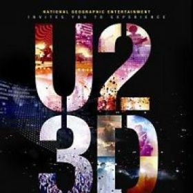 U2 3d