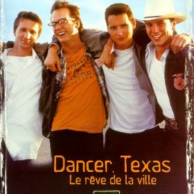 Dancer, Texas (le Reve De La Ville)