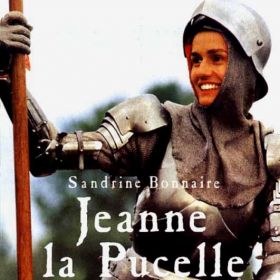 Jeanne La Pucelle Les Batailles