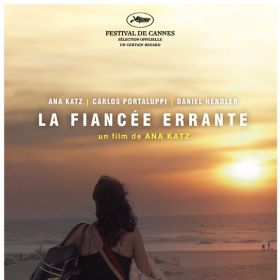 La Fiancé errante