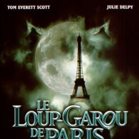 Le Loup-garou De Paris
