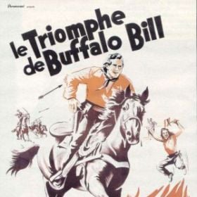 Le Triomphe De Buffalo Bill