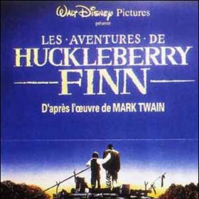 Les Aventures De Huckleberry Finn