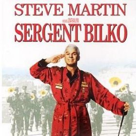 Sergent Bilko