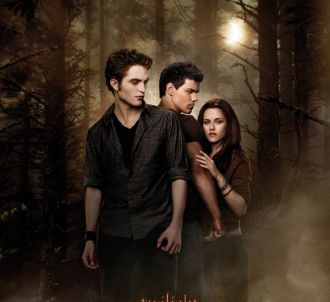 'Twilight - Chapitre 2 : Tentation'
