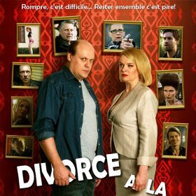 Divorce à la finlandaise