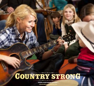 Country strong