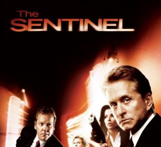 Affiche : The sentinel