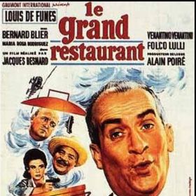 Le grand restaurant