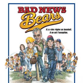 Bad news Bears