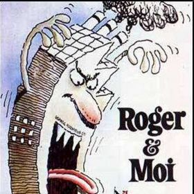 Roger et moi