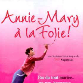 Annie-mary A La Folie !