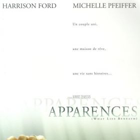 Apparences