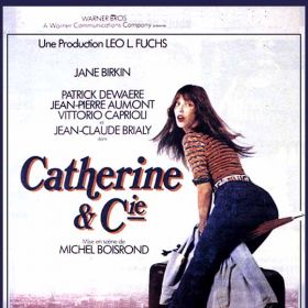 Catherine Et Cie