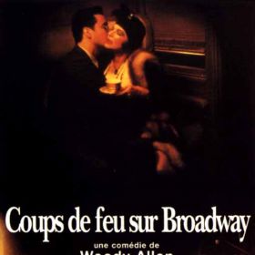 Coups De Feu Sur Broadway