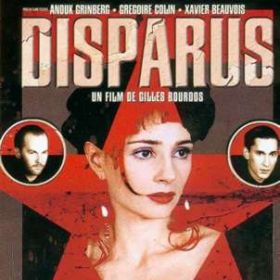 Disparus