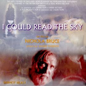 I Could Read The Sky