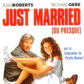 Just Married (ou Presque)