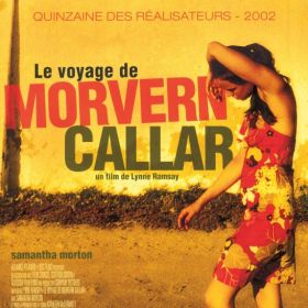 Le Voyage De Morvern Callar