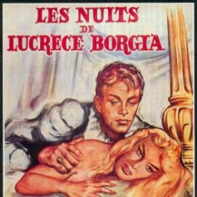 Les Nuits De Lucrece Borgia