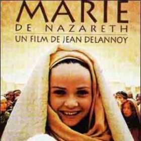 Marie De Nazareth