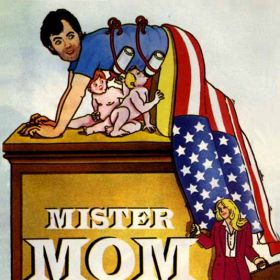 Mister Mom