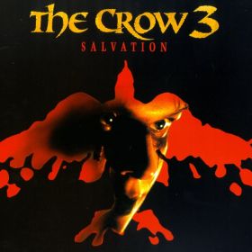 The Crow 3 (salvation)