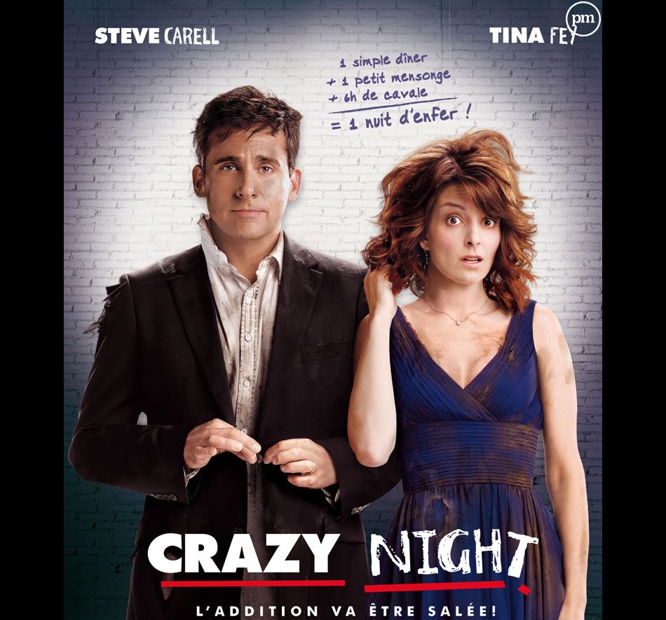 "Crazy Night"