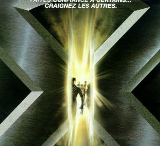 Affiche : X-men