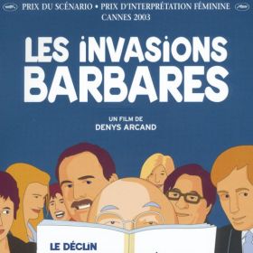 Les Invasions barbares