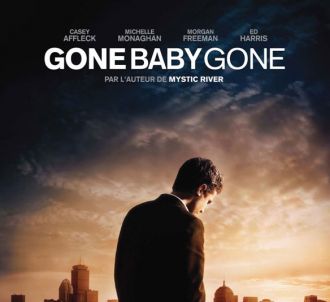 Affiche : Gone baby gone