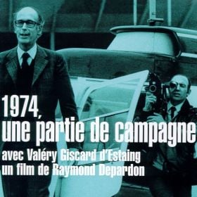 1974, Une Partie De Campagne