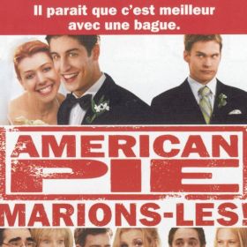 American Pie : Marions Les !