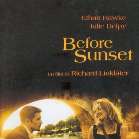 Before Sunset