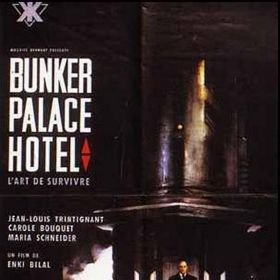Bunker Palace Hotel