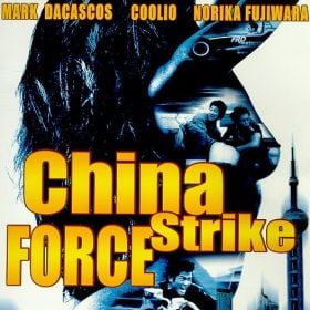 China Strike Force