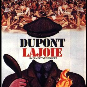 Dupont Lajoie