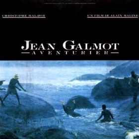Jean Galmot Aventurier