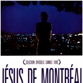 Jesus De Montreal