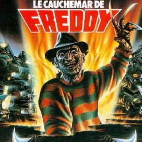 Le Cauchemar De Freddy