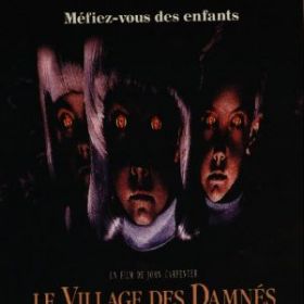 Le Village Des Damnes