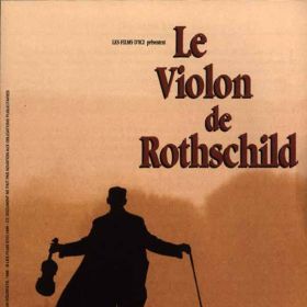 Le Violon De Rothschild