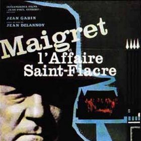 Maigret Et L'affaire Saint Fiacre