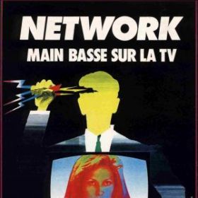 Network, Main Basse Sur La Television