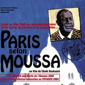 Paris Selon Moussa