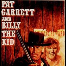 Pat Garrett Et Billy Le Kid
