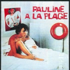Pauline A La Plage