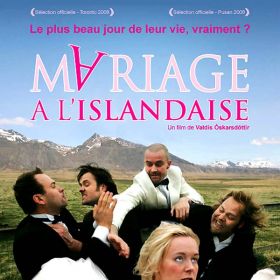 Mariage A L'islandaise